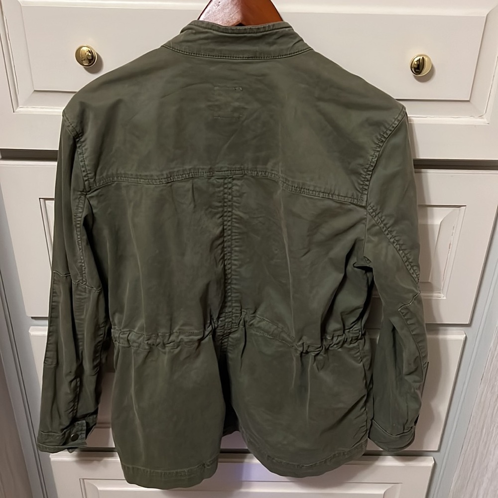 Women’s Gap Jacket Size Medium - image 3